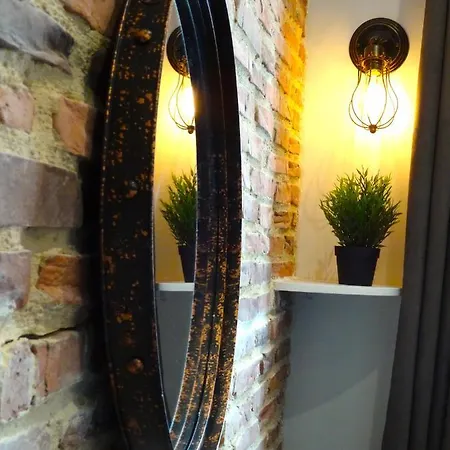 ★★★studio Heart Of Le Marais, Design Flat★★★ Appartamento *