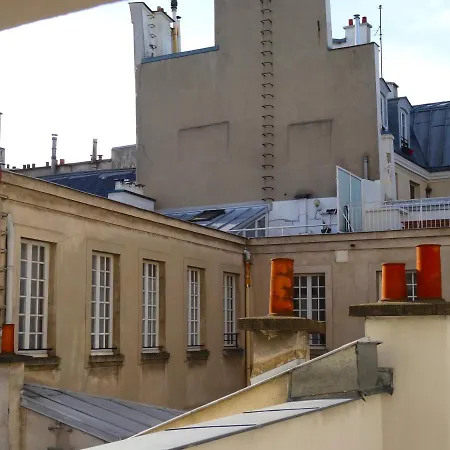 Appartamento ★★★studio Heart Of Le Marais, Design Flat★★★